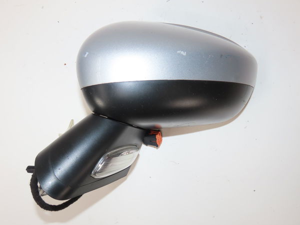 Retroviseur exterieur electrique gauche Citroën C4 II (NC_) 1.6 hdi 90 (2009) 5 portes
