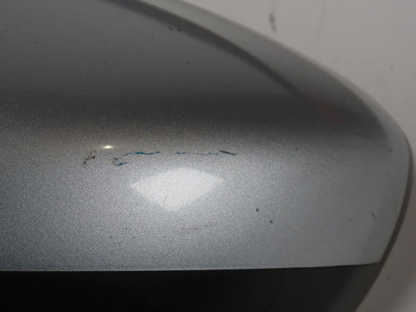 Retroviseur exterieur electrique gauche Citroën C4 II (NC_) 1.6 hdi 90 (2009) 5 portes