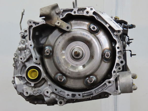 Boîte à vitesse automatique Ds DS 3 (SA_) 1.2 thp 110 - puretech 110 (sahnps) (2015-2019)