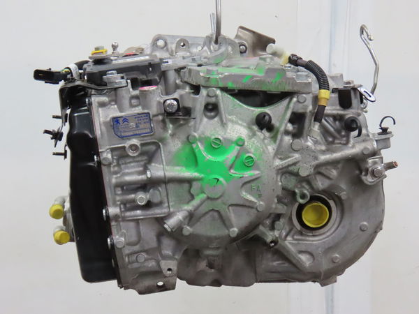 Boîte à vitesse automatique Ds DS 3 (SA_) 1.2 thp 110 - puretech 110 (sahnps) (2015-2019)