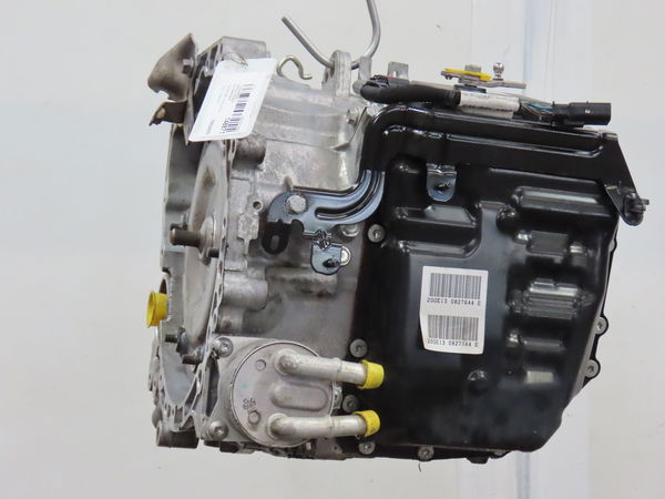 Boîte à vitesse automatique Ds DS 3 (SA_) 1.2 thp 110 - puretech 110 (sahnps) (2015-2019)