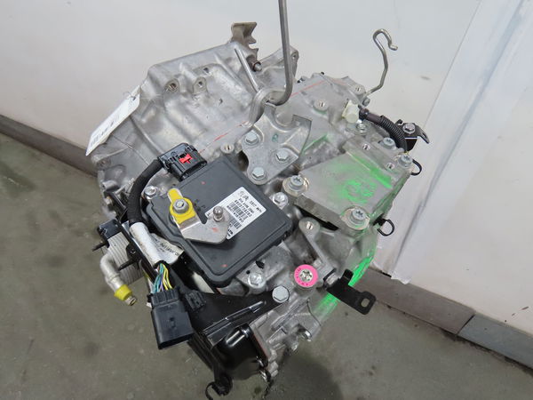 Boîte à vitesse automatique Ds DS 3 (SA_) 1.2 thp 110 - puretech 110 (sahnps) (2015-2019)