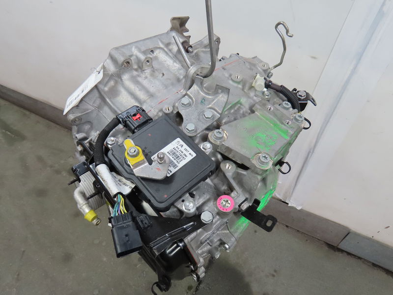 Boîte à vitesse automatique Ds DS 3 (SA_) 1.2 thp 110 - puretech 110 (sahnps) (2015-2019)