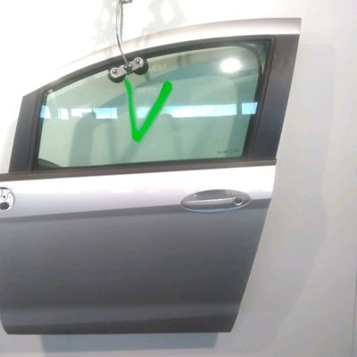 Porte avant gauche Ford B-MAX (JK) 1.0 ecoboost (2012)