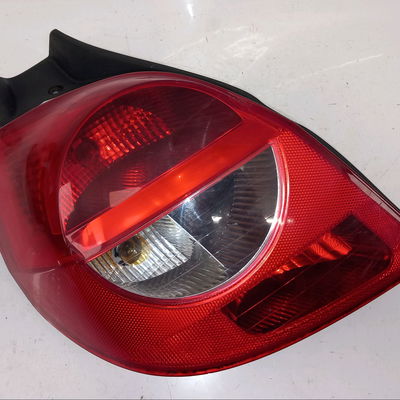 Feu arrière gauche Renault CLIO III (BR0-1, CR0-1) 1.5 dci (c-br0g, c-br1g) (2005-2012) 5 portes