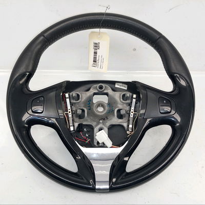Volant de direction Renault CLIO IV (BH_) 1.5 dci 90 (2012) 5 portes