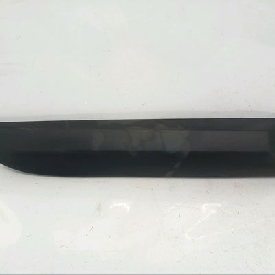 Protection porte ard Renault MEGANE III 3-5 portes (BZ0-1_, B3_) 1.5 dci (bz1g, bz1w, bz0r) (2013-2015) 5 portes