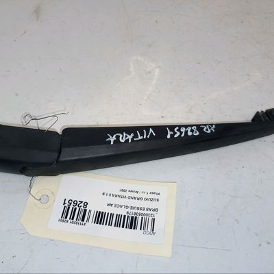 Bras essuie-glace arrière Suzuki GRAND VITARA II (JT, TE, TD) 1.9 ddis traction intégrale (jt419, td44, jb419wd,... (2005-2015)