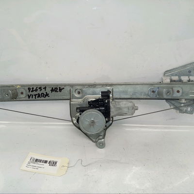 Mecanisme leve-glace arrière gauche Suzuki GRAND VITARA II (JT, TE, TD) 1.9 ddis traction intégrale (jt419, td44, jb419wd,... (2005-2015)
