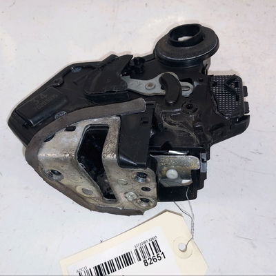 Serrure porte arg Suzuki GRAND VITARA II (JT, TE, TD) 1.9 ddis traction intégrale (jt419, td44, jb419wd,... (2005-2015)