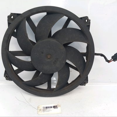 Moteur ventilateur radiateur Citroën C4 PICASSO I Monospace (UD_) 2.0 hdi 165 (2010-2013)