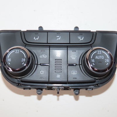 Commande de chauffage Opel MOKKA - MOKKA X (J13) 1.4 (_76) (2013)
