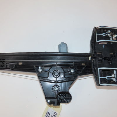 Mecanismemoteur leve-glace ard Opel CORSA F 1.2 (68) (2019)