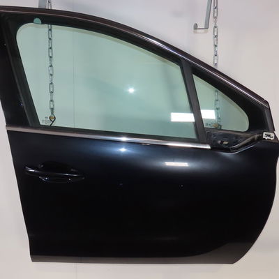 Porte avant droite Peugeot 208 I (CA_, CC_) 1.6 hdi (2012)