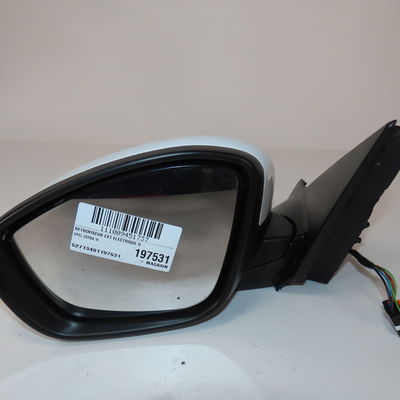 Retroviseur exterieur electrique gauche Opel CORSA F 1.2 (68) (2019)