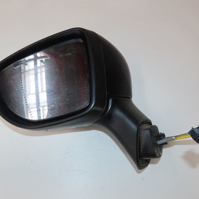 Retroviseur exterieur electrique gauche Renault CAPTUR I (J5_, H5_) 1.5 dci 90 (2013) 5 portes
