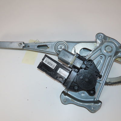 Mecanismemoteur leve-glace avg Renault MEGANE III 3-5 portes (BZ0-1_, B3_) 1.5 dci (2009) 5 portes