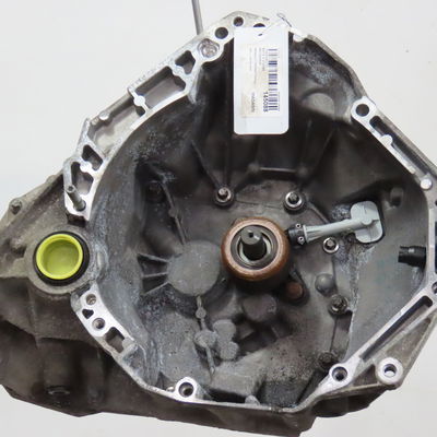 Boîte à vitesse mecanique Renault TWINGO III (BCM_, BCA_) 1.0 sce 70 (bcmb) (2015) 5 portes