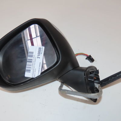 Retroviseur exterieur electrique gauche Renault MODUS - GRAND MODUS (F-JP0_) 1.5 dci (fp0f, jp0f) (2004) 5 portes