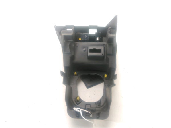 Console Renault CAPTUR I (J5_, H5_) 1.5 dci 90 (2013) 5 portes
