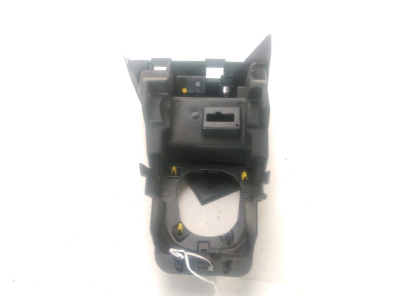 Console Renault CAPTUR I (J5_, H5_) 1.5 dci 90 (2013) 5 portes