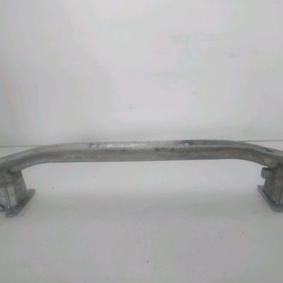 Renfort pare-choc avant Renault CLIO III (BR0-1, CR0-1) 1.5 dci (2010-2014) 5 portes