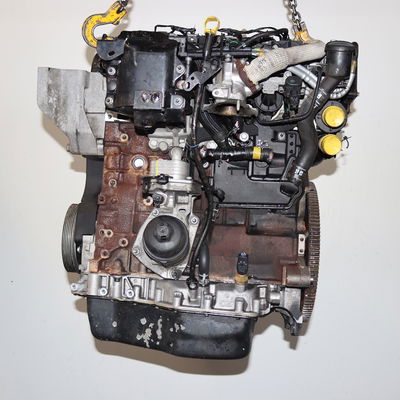 Moteur diesel Land rover FREELANDER 2 (L359) 2.2 td4 4x4 (2006-2014)