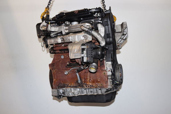Moteur diesel Land rover FREELANDER 2 (L359) 2.2 td4 4x4 (2006-2014)