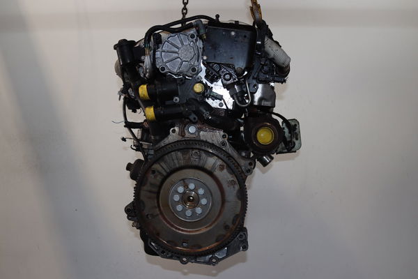 Moteur diesel Land rover FREELANDER 2 (L359) 2.2 td4 4x4 (2006-2014)