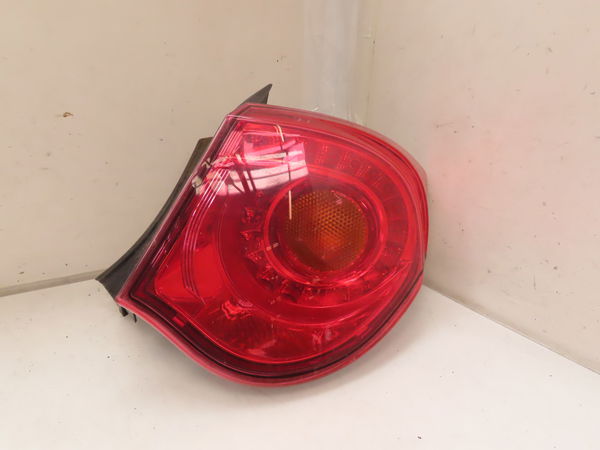 Feu arrière droit Alfa romeo GIULIETTA (940_) 2.0 jtdm (940fxe1a, 940fxg11) (2010-2020)