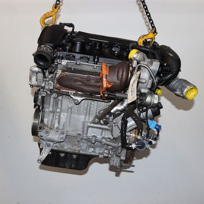 Moteur essence Peugeot 208 I (CA_, CC_) 1.6 gti (2012)