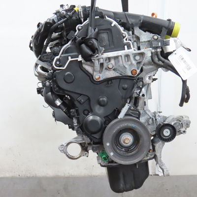 Moteur diesel Peugeot 308 II (LB_, LP_, LW_, LH_, L3_) 1.5 bluehdi 130 (2017-2021)