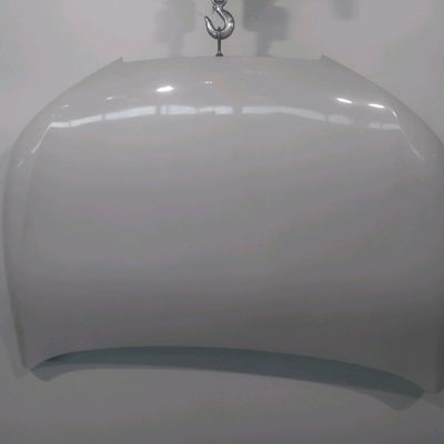 Capot Seat IBIZA IV (6J5, 6P1) 1.6 tdi (2009-2015)