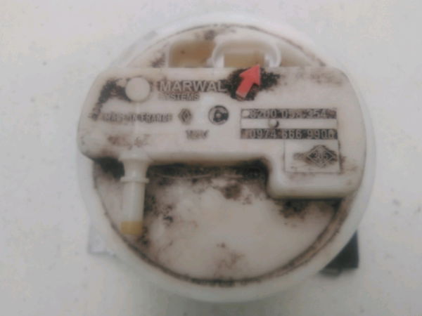 Pompe à carburant immergée Renault TWINGO I (C06_) 1.2 (c066, c068) (1996-2007) 3 portes