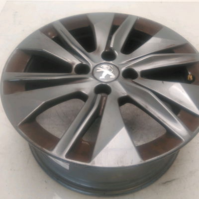 Jante aluminium Peugeot 2008 II (UD_, US_, UY_, UK_) 1.5 bluehdi 110 (udyhsk) (2021)