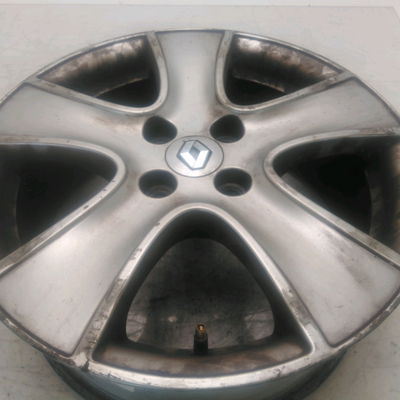 Jante aluminium Renault CLIO IV (BH_) 1.5 dci 90 (2012) 5 portes