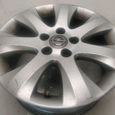 Jante aluminium Opel MERIVA B Monospace (S10) 1.7 cdti (75) (2010-2017)