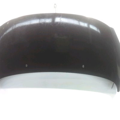 Capot Peugeot 207 SW (WK_) 1.6 hdi (2007-2012) 5 portes