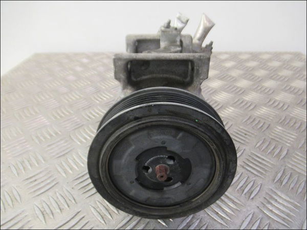 Compresseur air conditionne Peugeot 208 I (CA_, CC_) 1.2 vti 82 (2012)