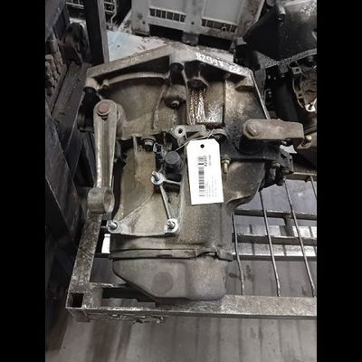 Boîte à vitesse mecanique Peugeot 206 SW (2E-K) 1.6 16v (2002)