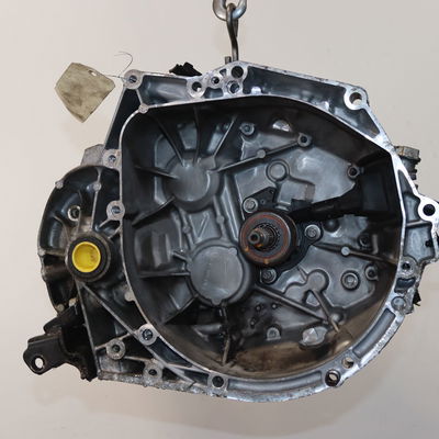 Boîte à vitesse mecanique Peugeot 208 I (CA_, CC_) 1.6 gti (2012)