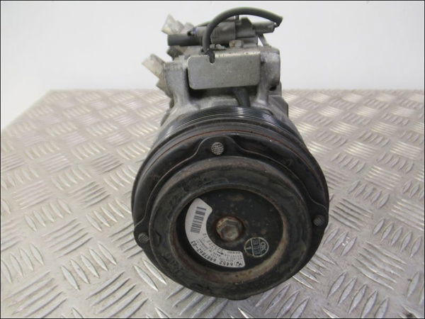 Compresseur air conditionne Bmw 1 Décapotable (E88) 118 d (2008-2013)