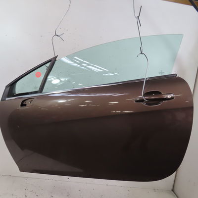 Porte avant gauche Peugeot 308 CC (4B_) 2.0 hdi (2009-2012)
