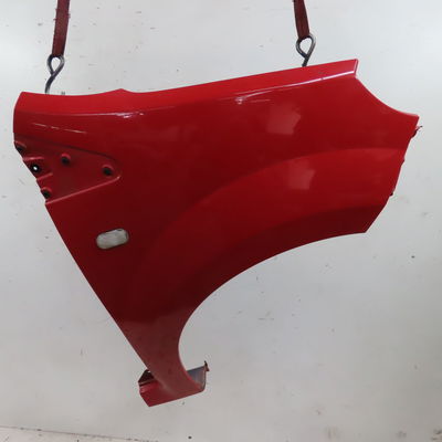 Aile avant droite Renault TWINGO II (CN0_) 1.2 16v (cn0k, cn0v) (2007) 3 portes
