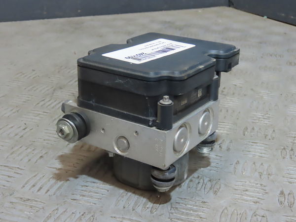 Bloc regulateur Dacia SANDERO II Tce 90 (b8m1, b8ma) (2012) 5 portes
