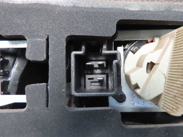 Feu arrière interieur gauche Volvo V70 II (285) 2.4 (2000-2007)