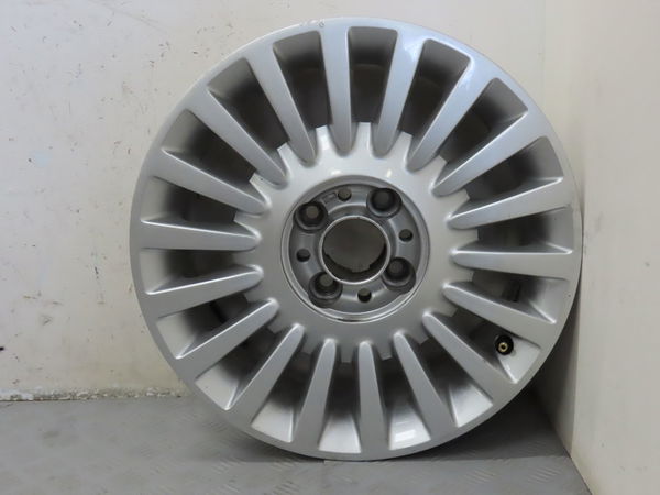 Jante aluminium 4 Fiat 500 (312_) 1.2 (312axa1a) (2007) 3 portes