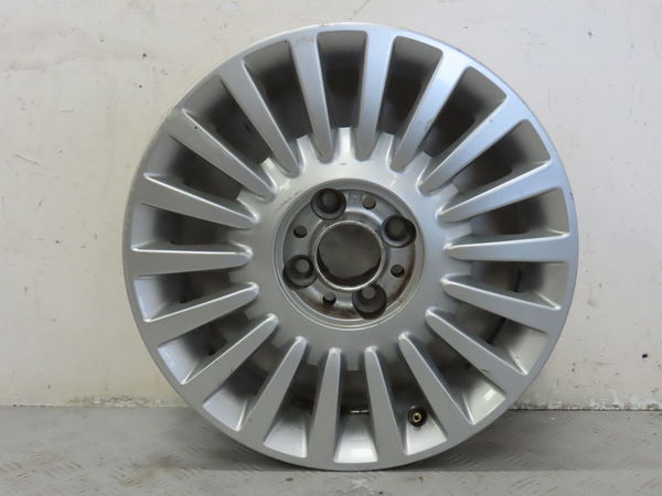 Jante aluminium 4 Fiat 500 (312_) 1.2 (312axa1a) (2007) 3 portes