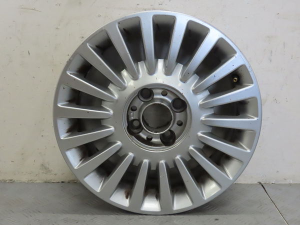Jante aluminium 4 Fiat 500 (312_) 1.2 (312axa1a) (2007) 3 portes