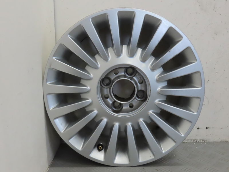 Jante aluminium 4 Fiat 500 (312_) 1.2 (312axa1a) (2007) 3 portes